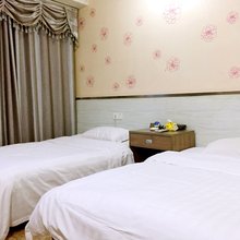 阜宁天马假日大酒店