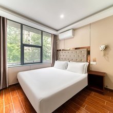 杭州尚宇酒店(火车东站西广场店)