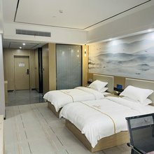华瑞酒店