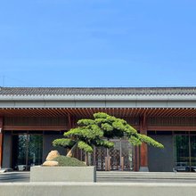 宜宾四悦酒店(李庄古镇店)
