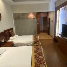 岱山江南春晓商务宾馆