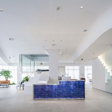 望潮酒店(舟山白泉店)