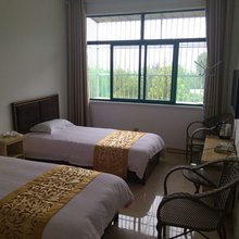 宁阳御园宾馆