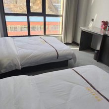 永和荣欣商务宾馆