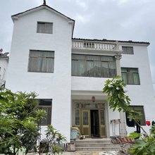子敬茶庄民宿
