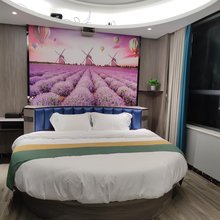 上犹诗芳民宿