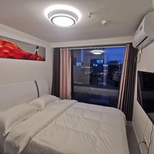 安鑫宾馆(贵阳北站店)