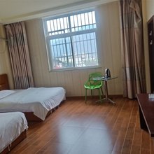 德昌阳光海岸酒店