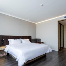 尚客优酒店(东光邮政路店)