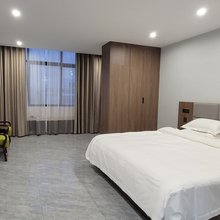 驿和酒店(大荔东府广场店)