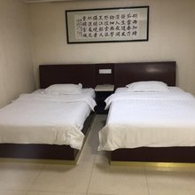 福瑞居快捷宾馆(埇桥区港口中路店)