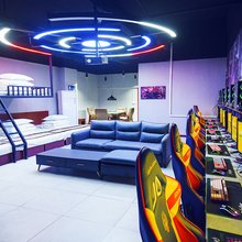 米伦酒店(武汉湖北工业大学拉德芳斯店)