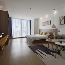 雅湾公寓(吴江天虹店)