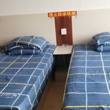 齐河365快捷宾馆