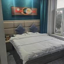 青檬居宾馆