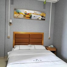 金新住宿