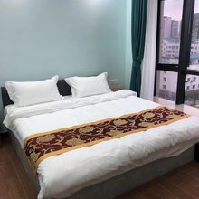 成都海滨城市公寓