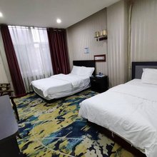 隆化迪阁宾馆