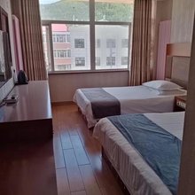张家口景林宾馆