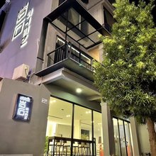 深圳岩石STEN民宿