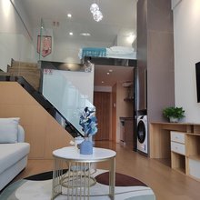 成都好景公寓(西博城店)