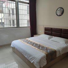 馨雅公寓(车陂地铁站店)