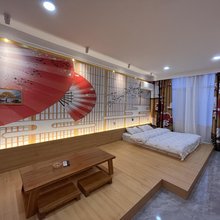 霍林郭勒唯美公寓