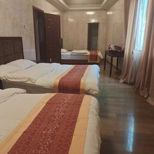 老地方羌家乐