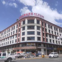 万舒逸精品酒店