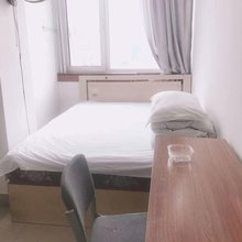 天津蓝天旅店