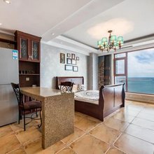 秦皇岛囍舍loft海景公寓
