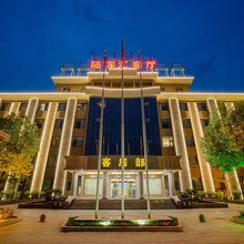 嵩县凯顺大酒店