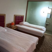 宣威洪福宾馆