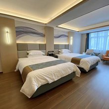 华君时尚酒店