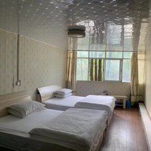 吉强旅社