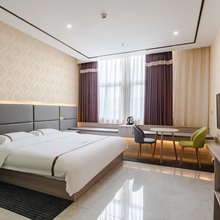 新津铭宏民宿(天府创智湾店)