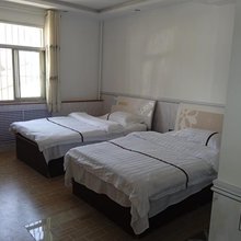 通渭来家商务宾馆