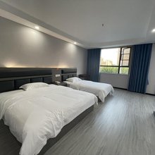 洪湖天发宾馆