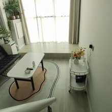 绿萝坊慢生活自助公寓(久兴时代城店)