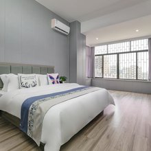 Fino·菲诺酒店(福州长乐机场店)