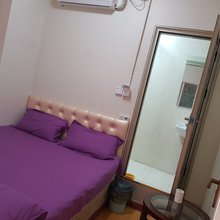 烟台海澜公寓