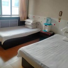 吕梁金鹏宾馆