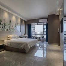 贵港上好公寓