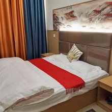 希德宾馆(胶东国际机场店)