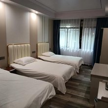 君浩宾馆