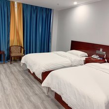 苏豪大酒店(连云港火车东站店)