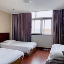 南瓜旅馆