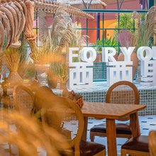 FORYOU西西里复合美宿(泉州中骏世界城海峡体育中心店)