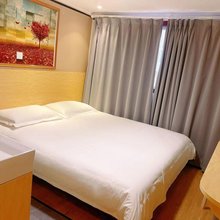 布丁严选北京锣鼓巷后海鼓楼店