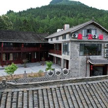 梵净山盘云阁民宿(云舍景区店)